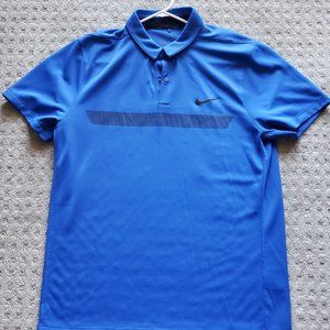 Nike Golf Collared Shirt